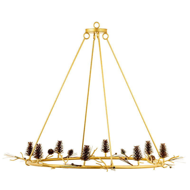 Aspen Chandelier