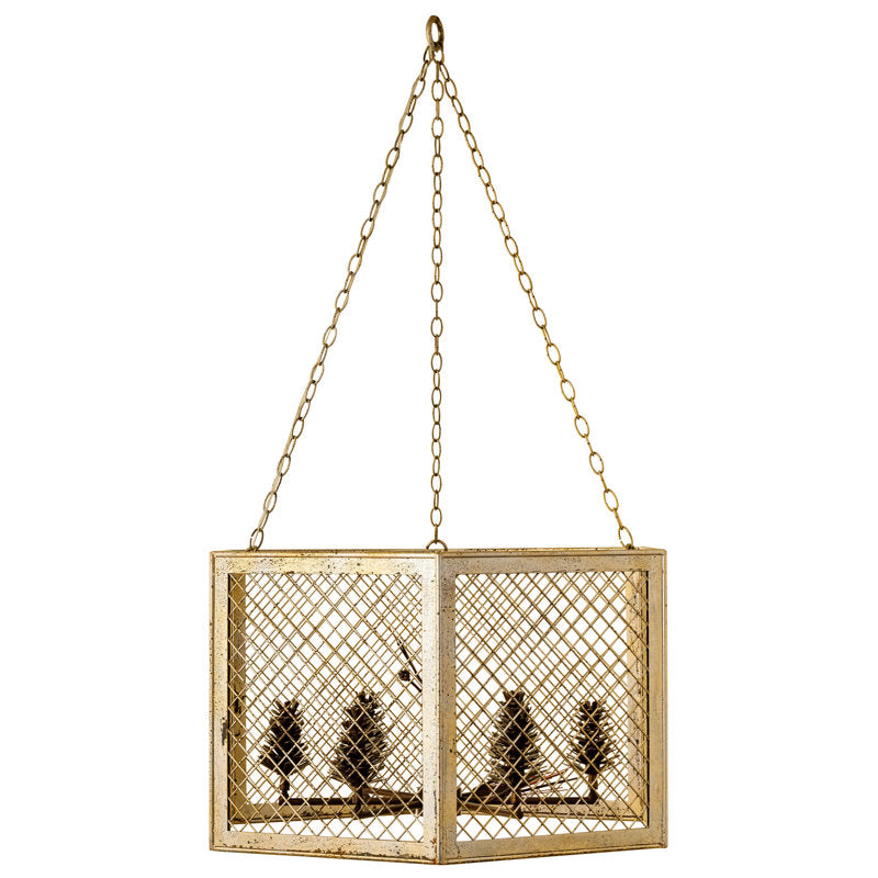 Aspen Lantern