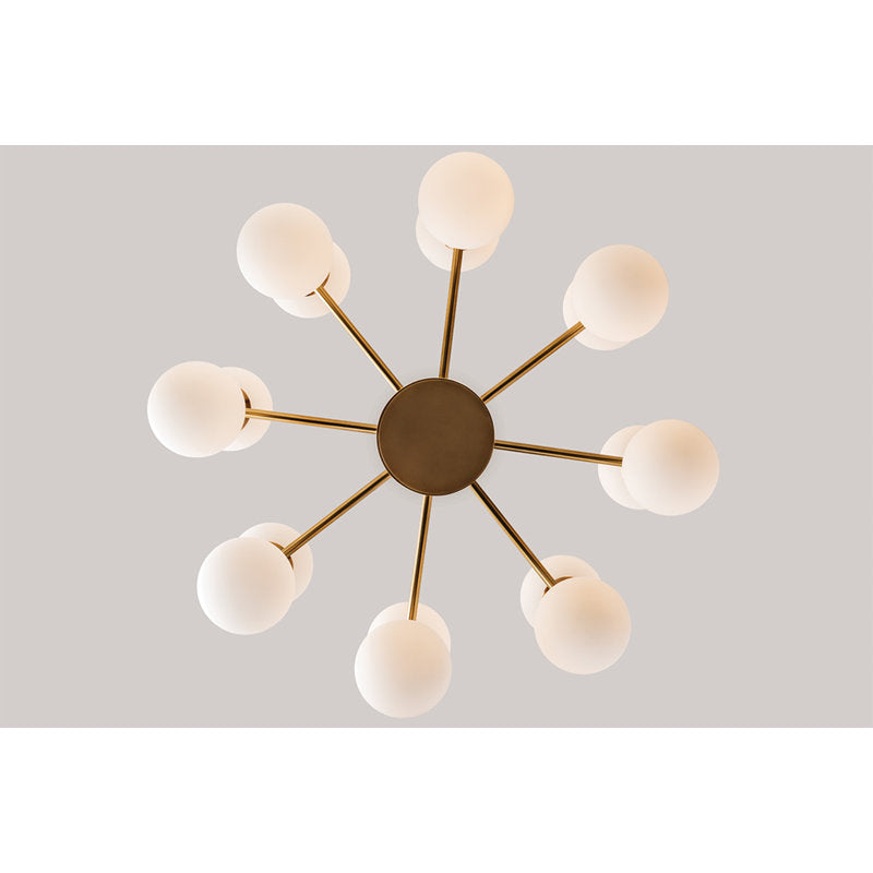 Astoria 20 - Light Chandelier