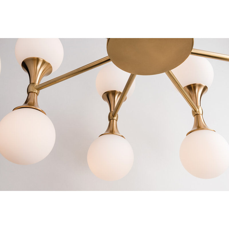 Astoria 20 - Light Chandelier