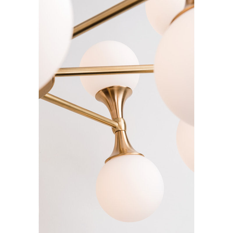 Astoria 20 - Light Chandelier