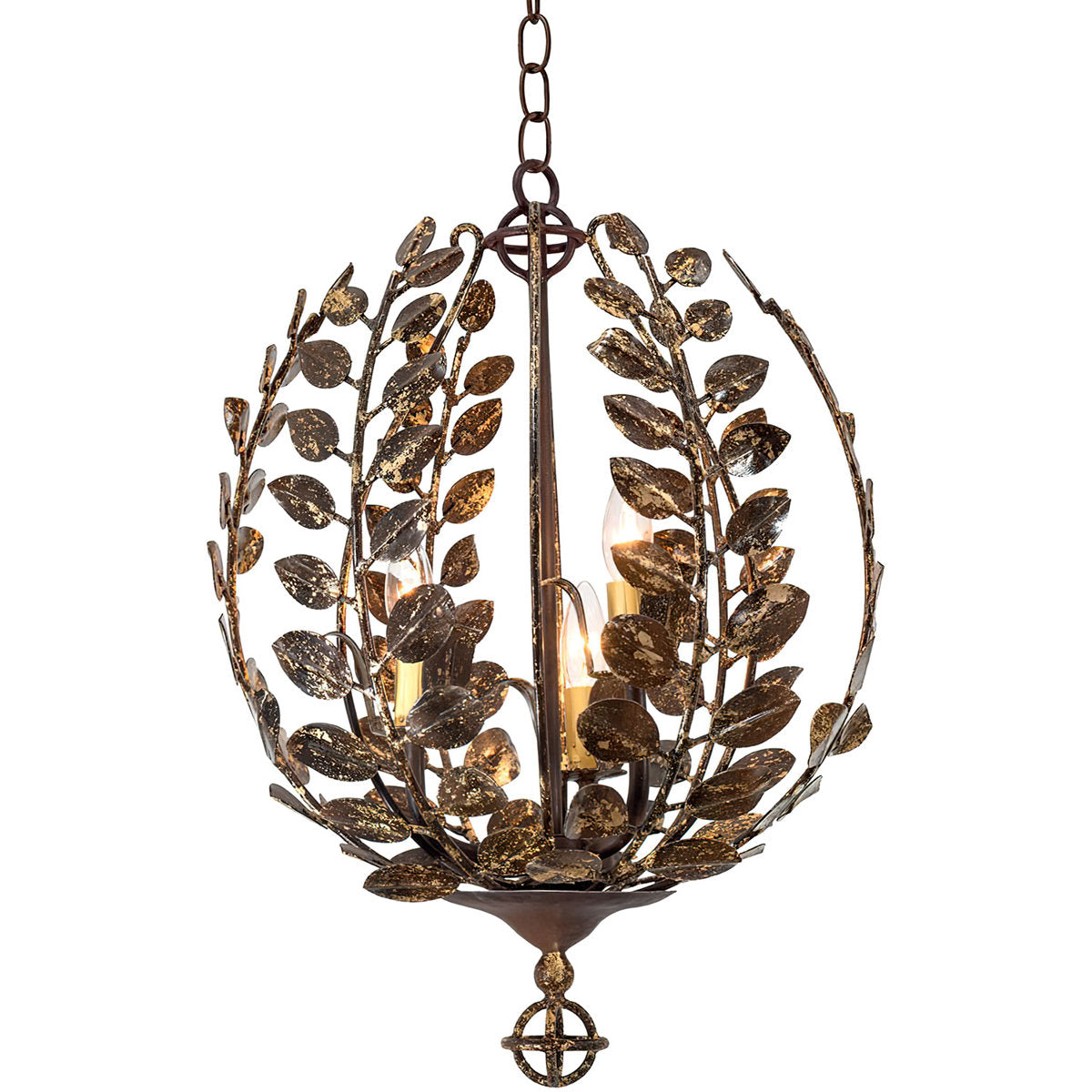 Athena 3 - Light Pendant