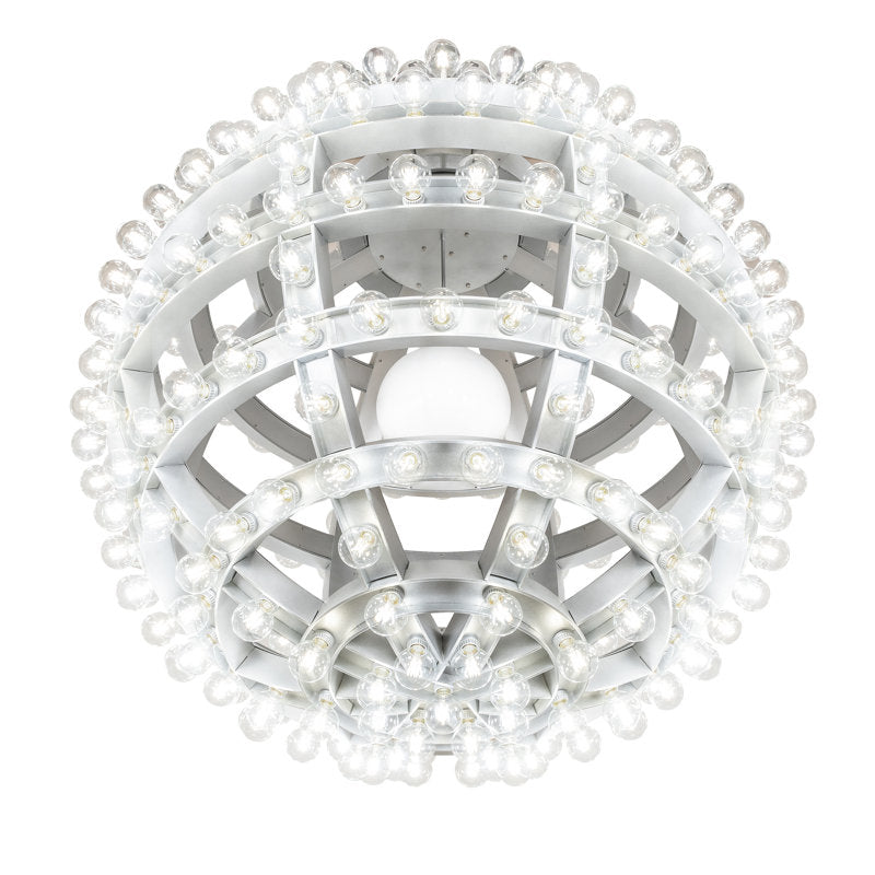 Atlas Alva 277 - Light Pendant
