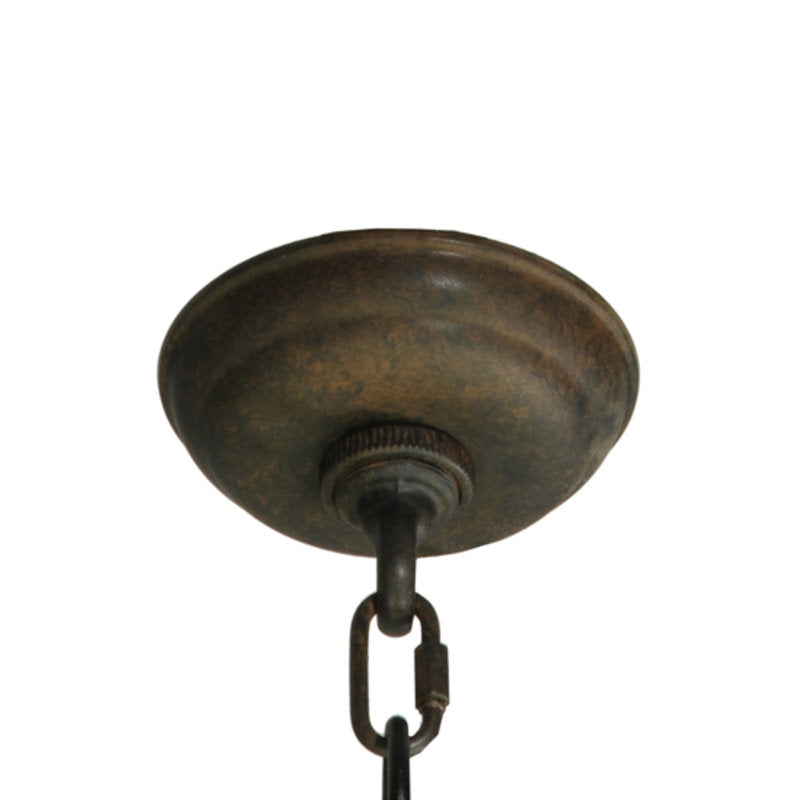 Atria 6 - Light Chandelier