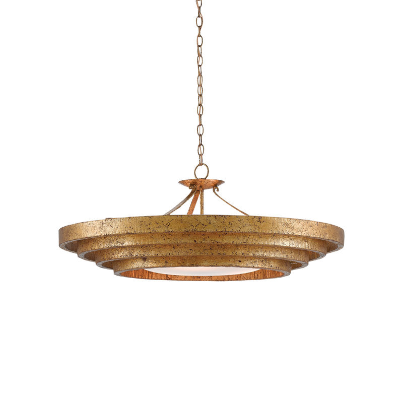 Augustus 3 - Light Chandelier