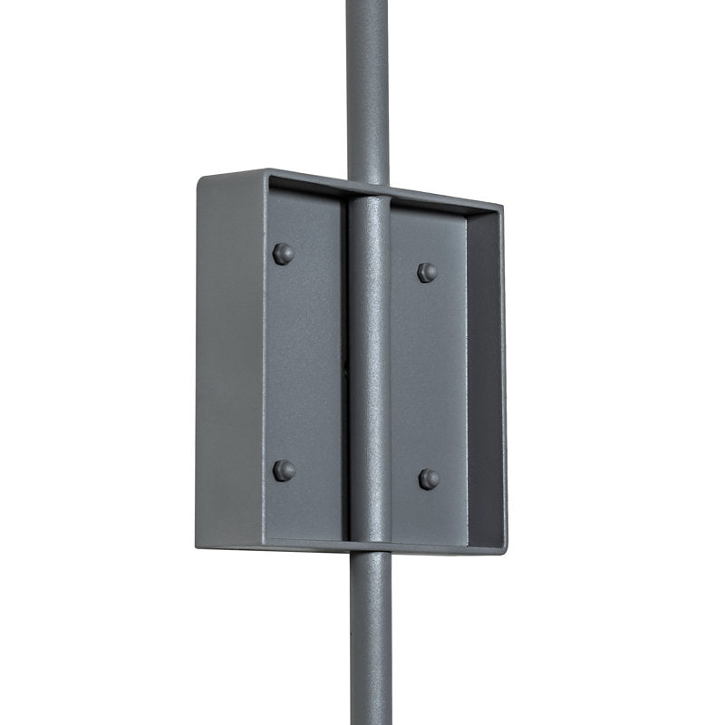 Ausband 1 - Light Wallchiere