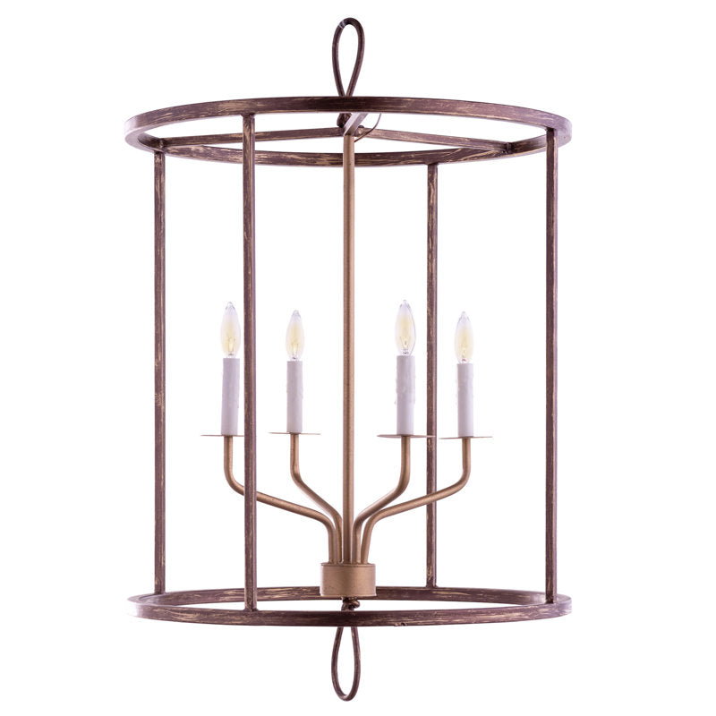 Autrey Lantern