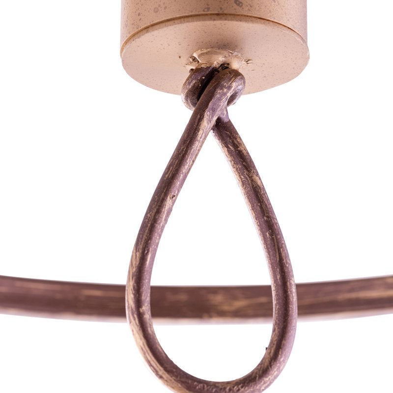 Autrey Lantern