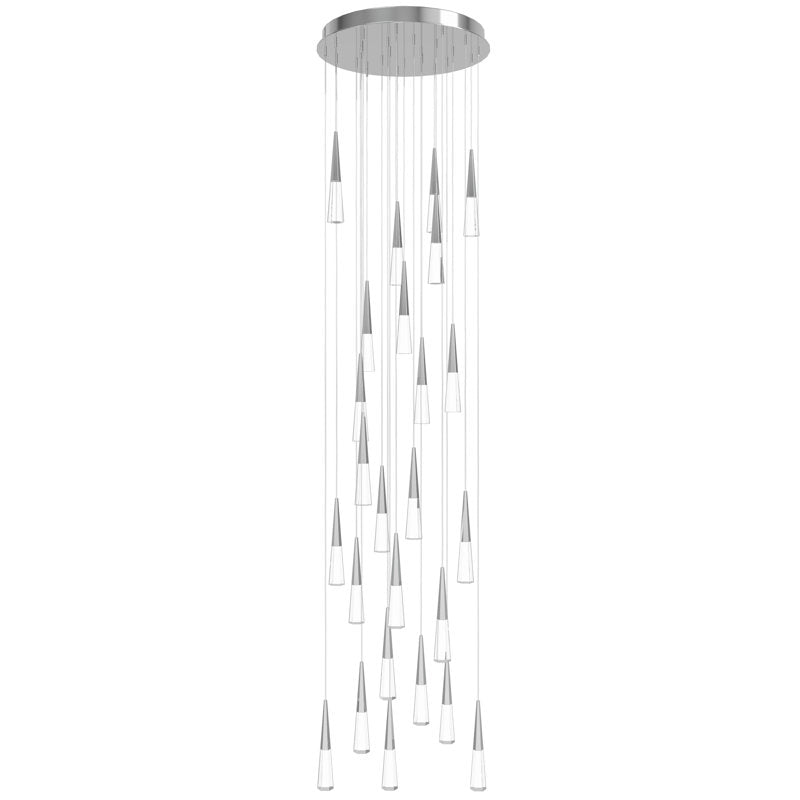 Avalon 25 - Light Pendant