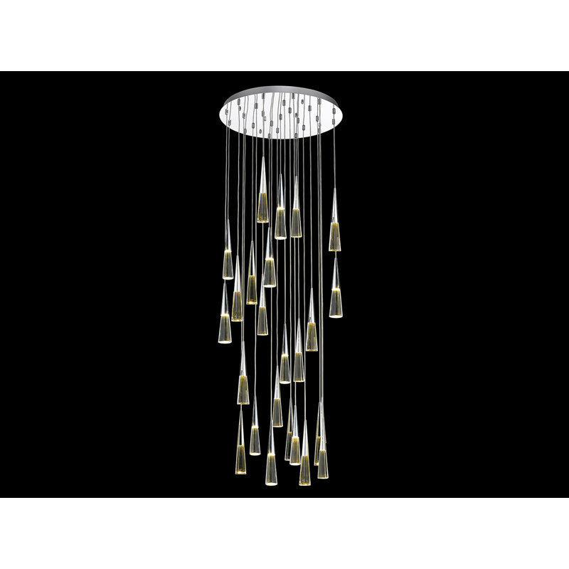 Avalon 25 - Light Pendant