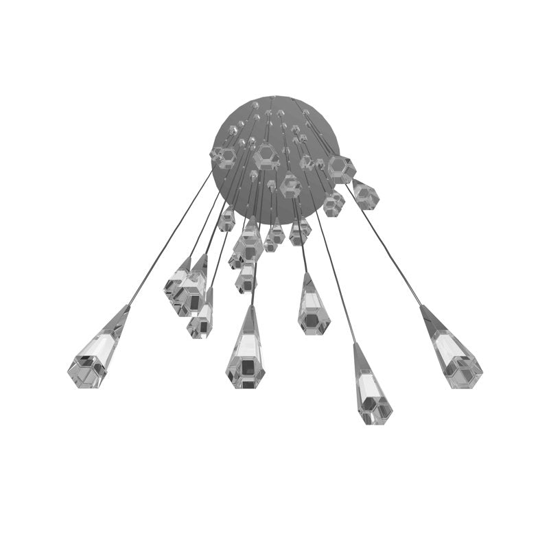 Avalon 25 - Light Pendant