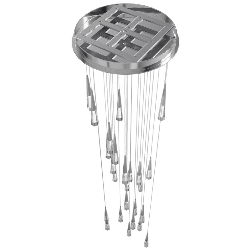 Avalon 25 - Light Pendant