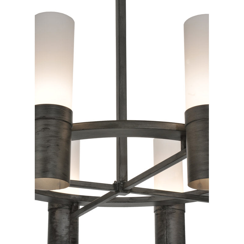 Avelardo 16 - Light Chandelier