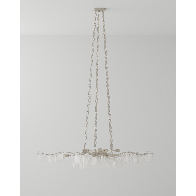 Aviva Stanoff 10 - Light Chandelier