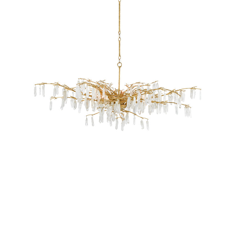 Aviva Stanoff 8 - Light Chandelier