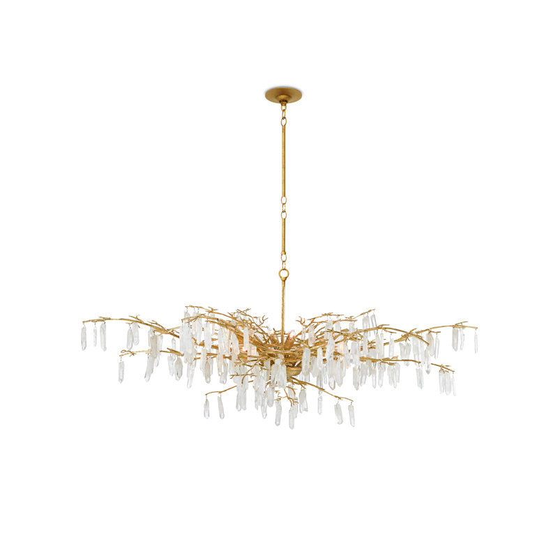 Aviva Stanoff 8 - Light Chandelier