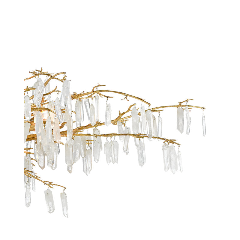 Aviva Stanoff 8 - Light Chandelier