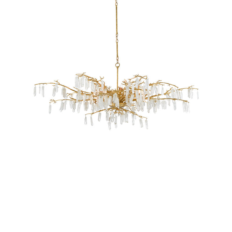 Aviva Stanoff 8 - Light Chandelier