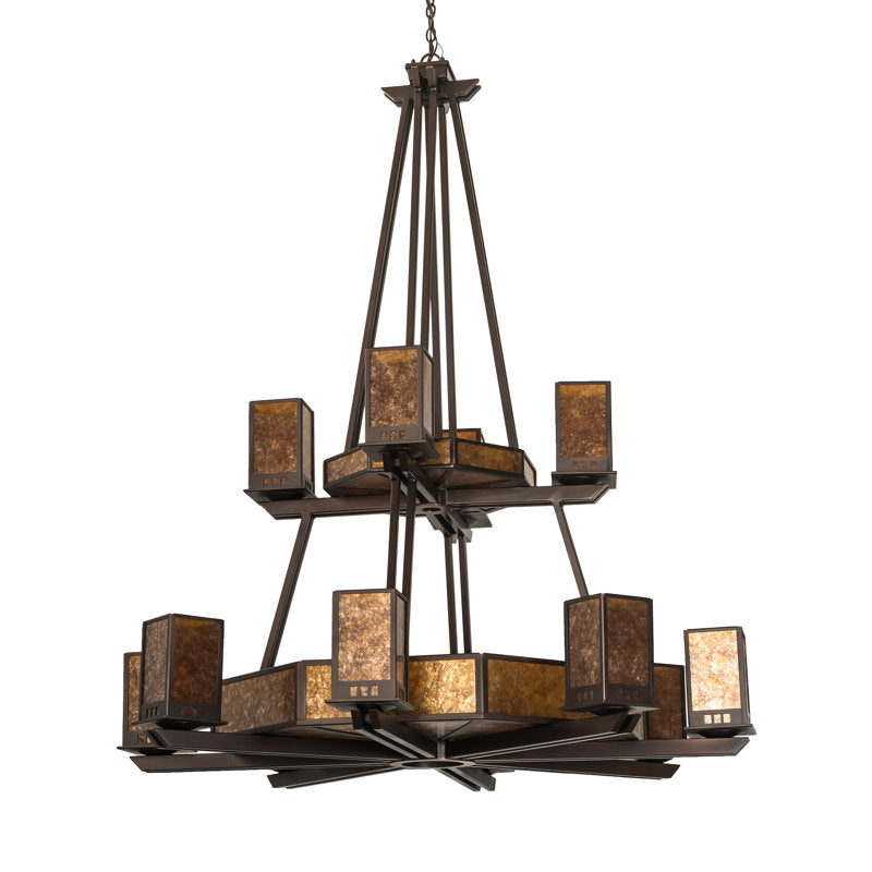 Avondale 24 - Light Chandelier