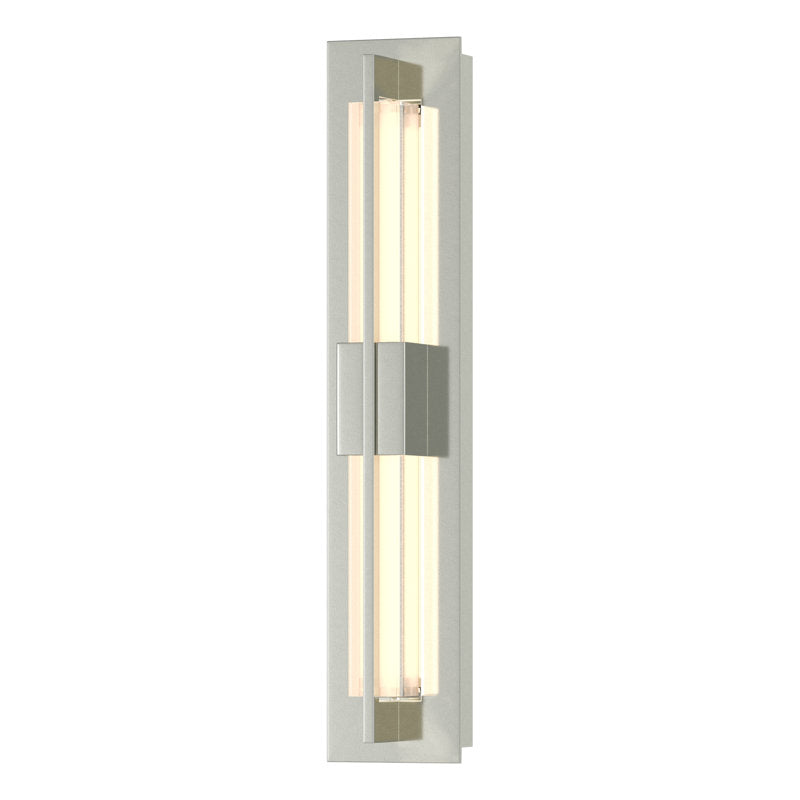 Axis 2 - Light LED Flush Mounted Scone