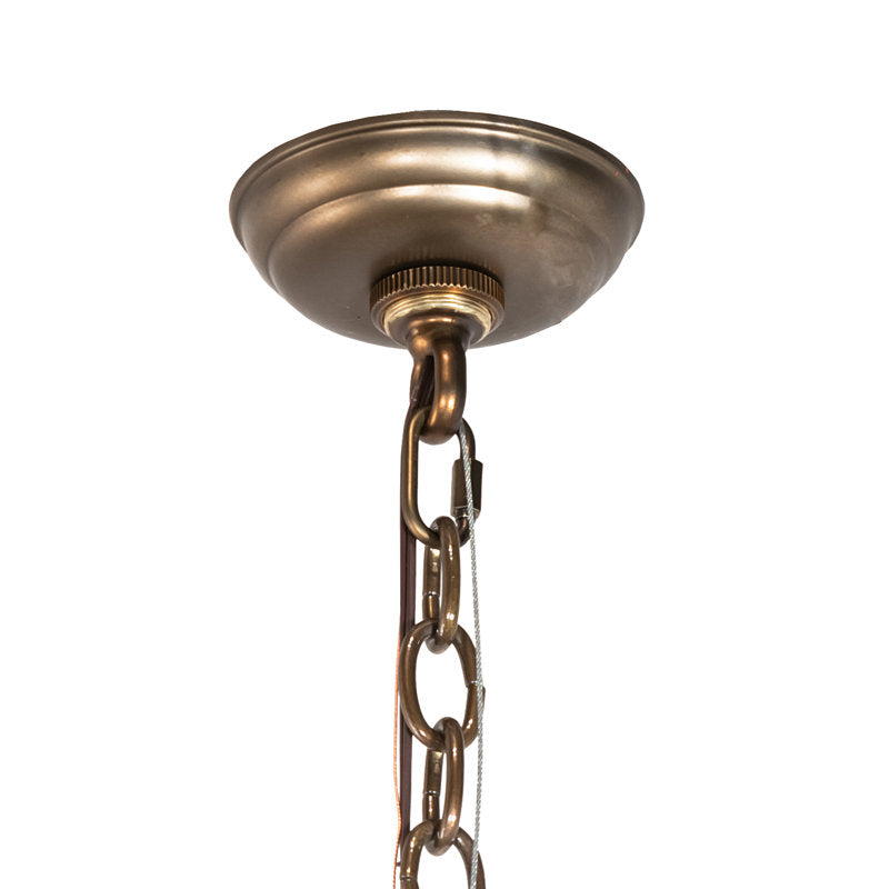 Azianna 12 - Light Chandelier