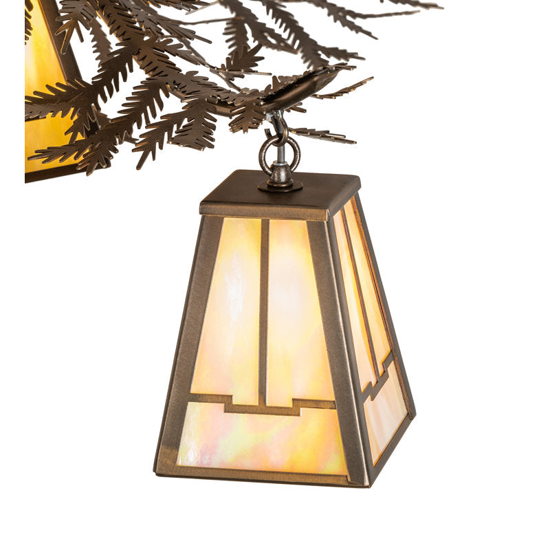 Azianna 12 - Light Chandelier
