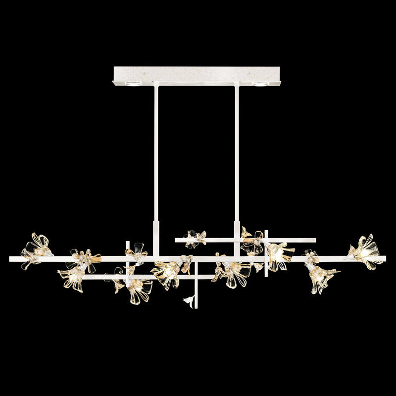 Azu 10 - Light Pendant