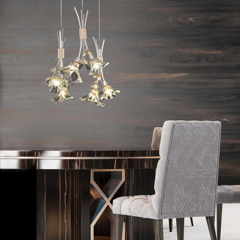 Azu 6 - Light Pendant