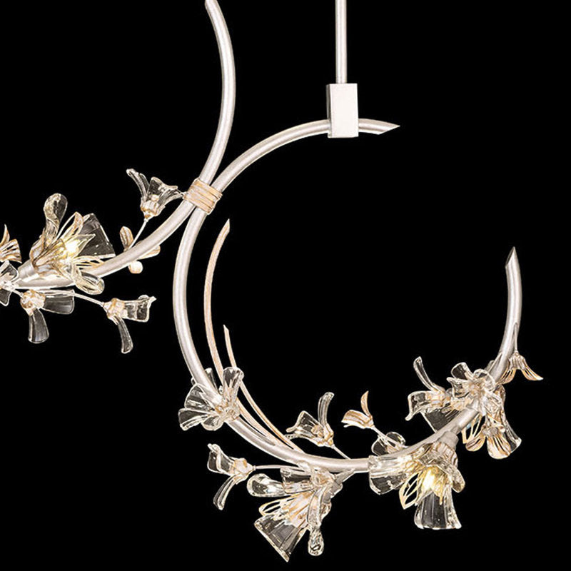 Azu 8 - Light Pendant