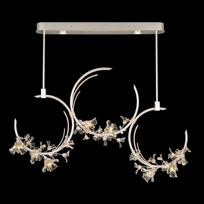 Azu 8 - Light Pendant