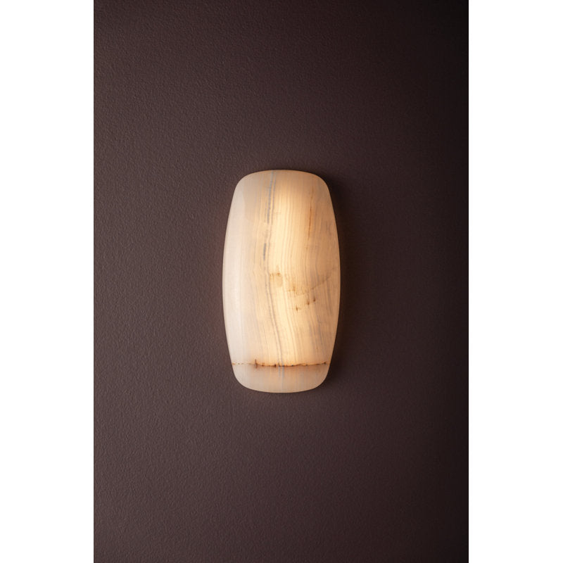 Azzurra 1 Light Wall Sconce