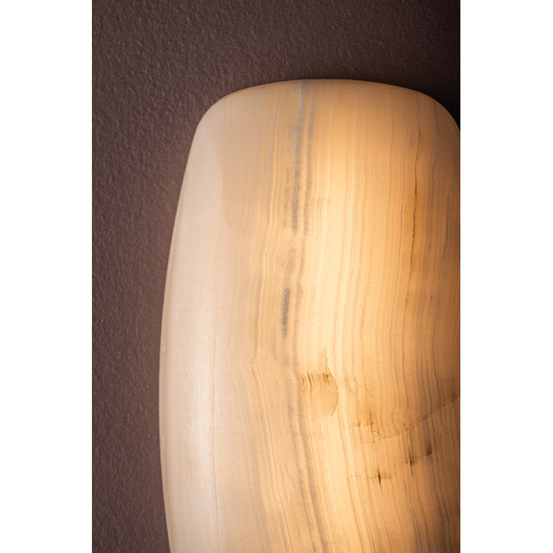 Azzurra 1 Light Wall Sconce