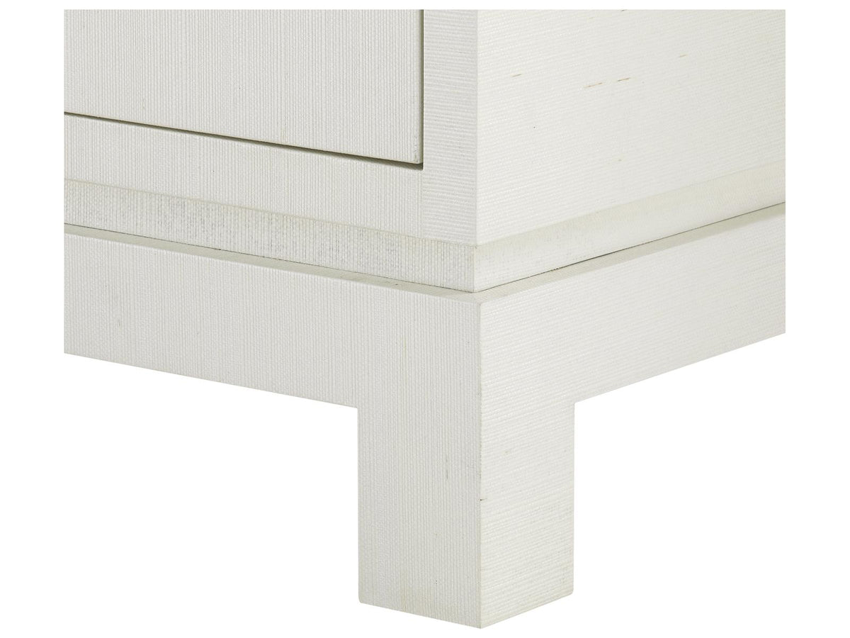 Florence Double Dresser