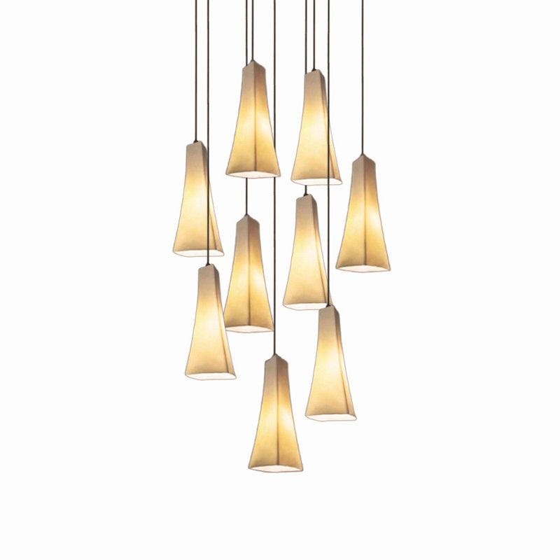 Babylon 9 - Light Pendant