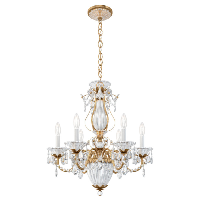Bagatelle 7 - Light Chandelier