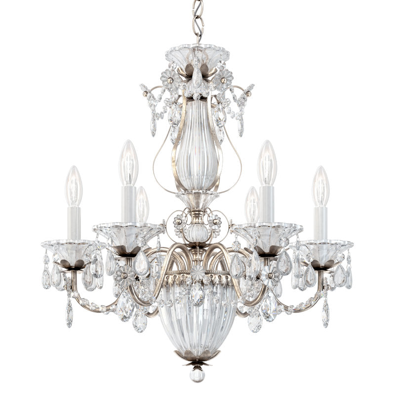 Bagatelle 7 - Light Chandelier