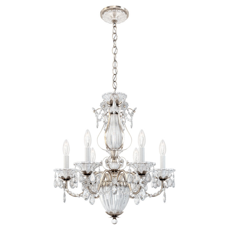 Bagatelle 7 - Light Chandelier