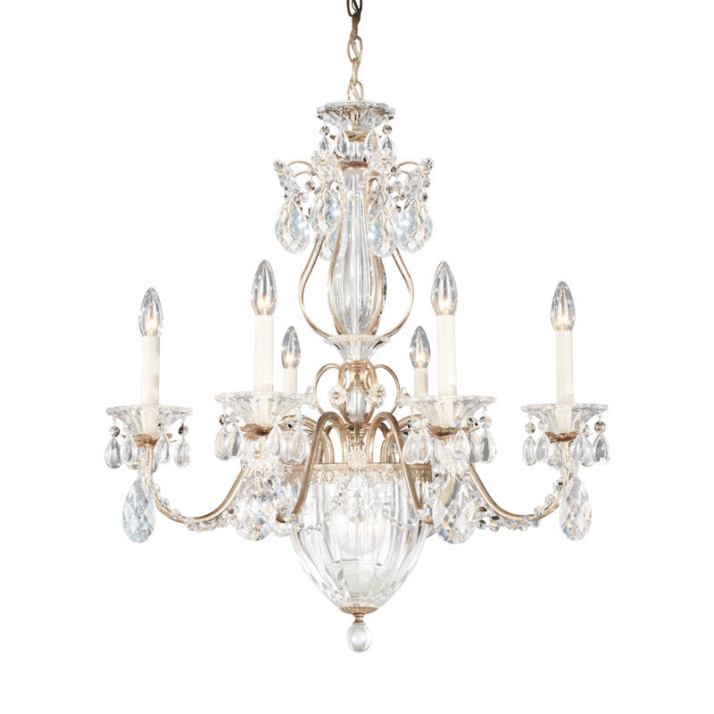 Bagatelle 7 - Light Chandelier