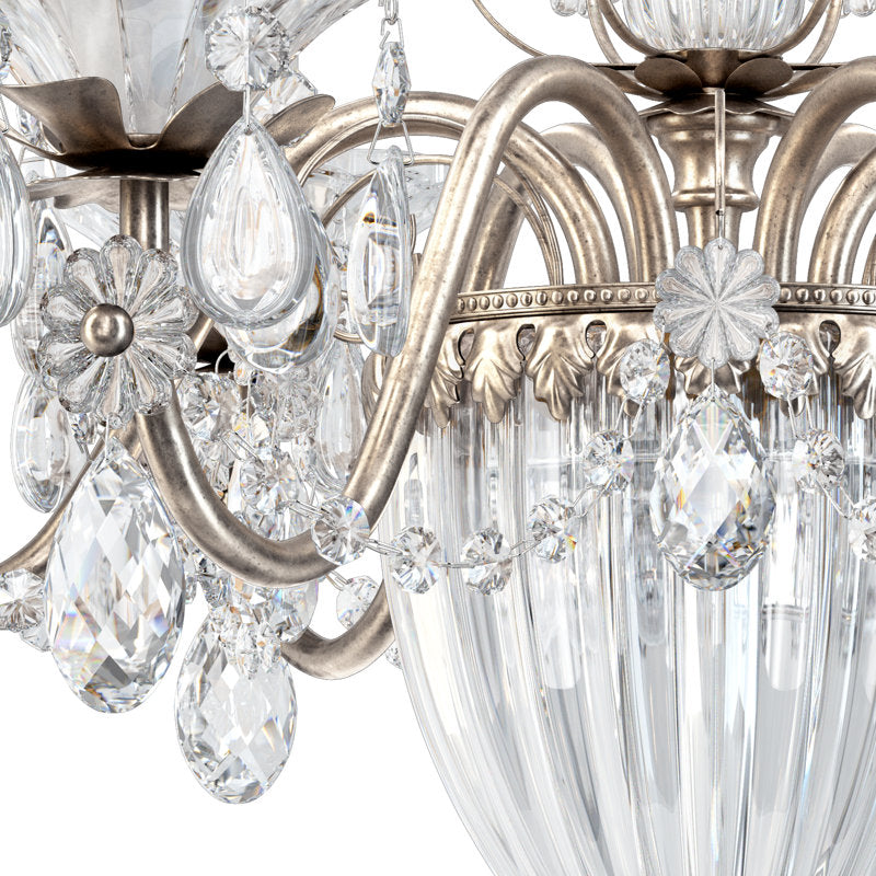 Bagatelle 7 - Light Chandelier