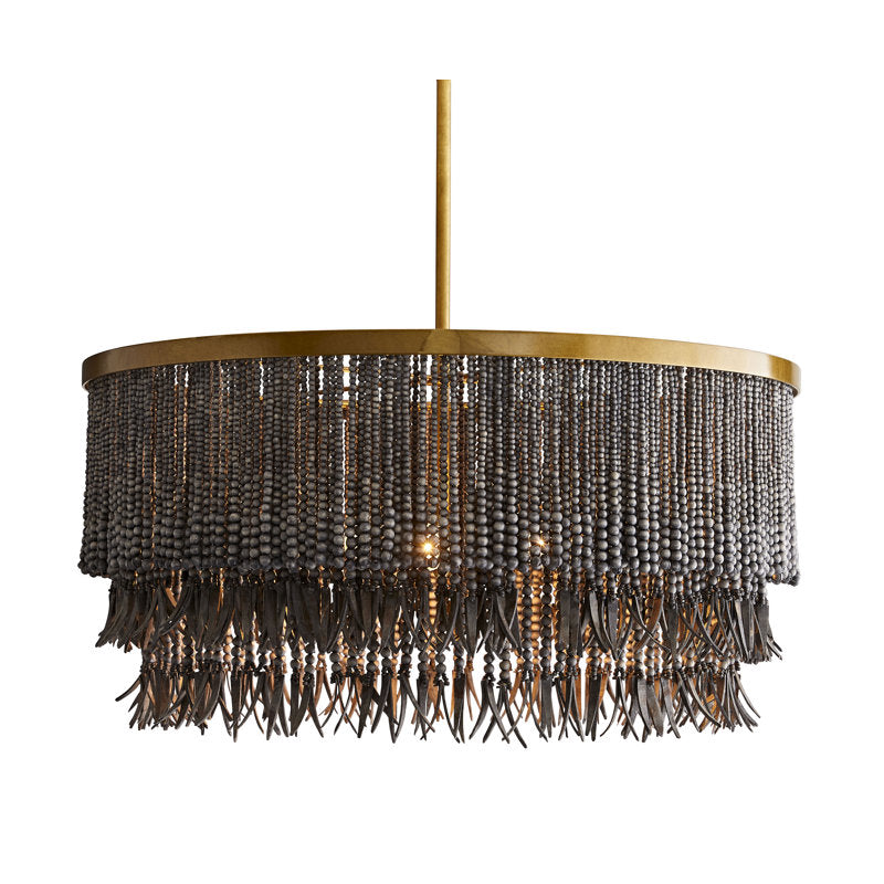 Baja 3 - Light Chandelier