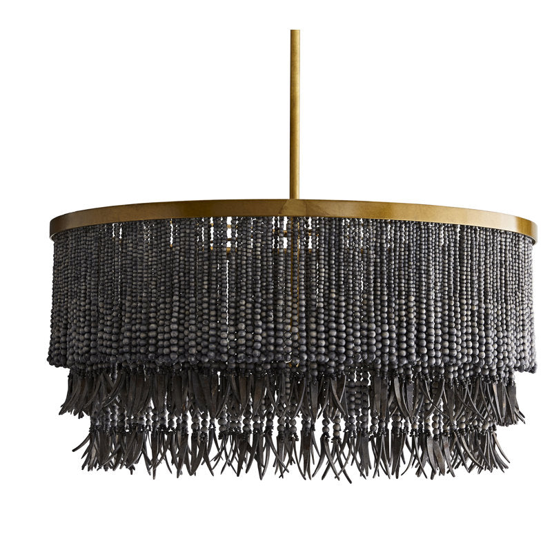 Baja 3 - Light Chandelier