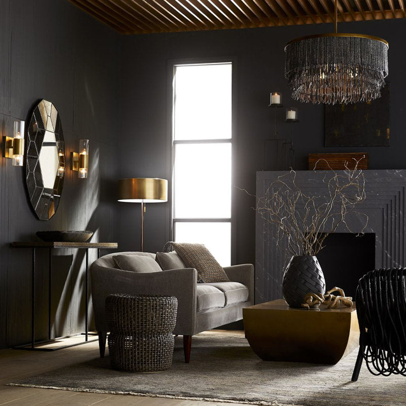 Baja 3 - Light Chandelier