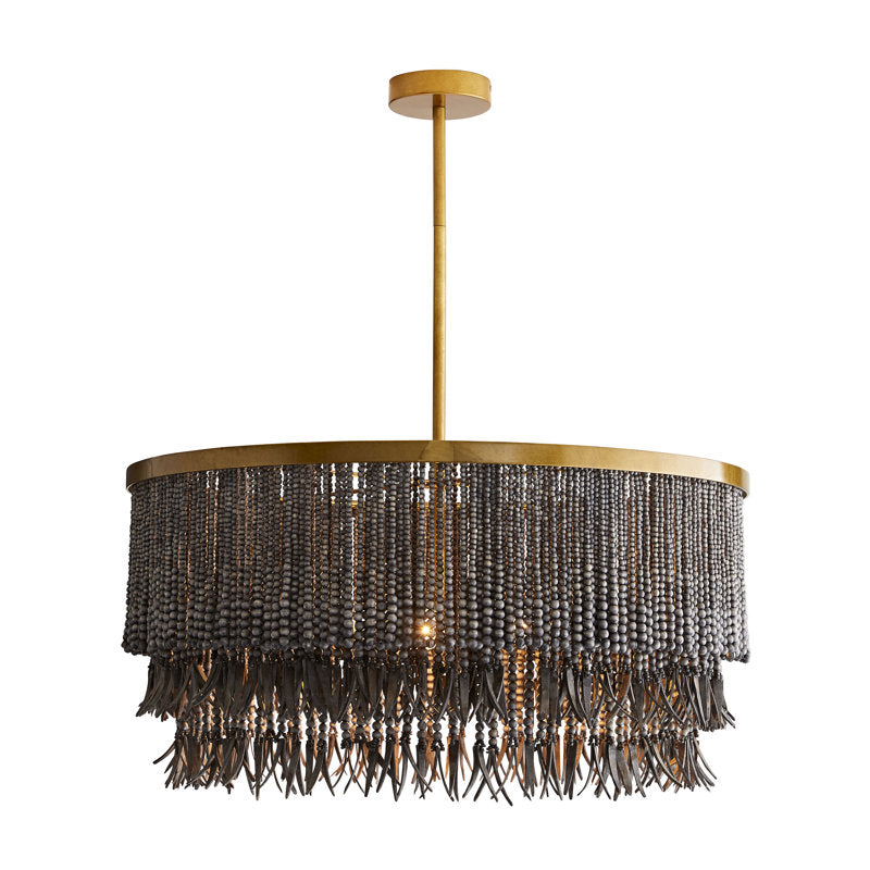 Baja 3 - Light Chandelier