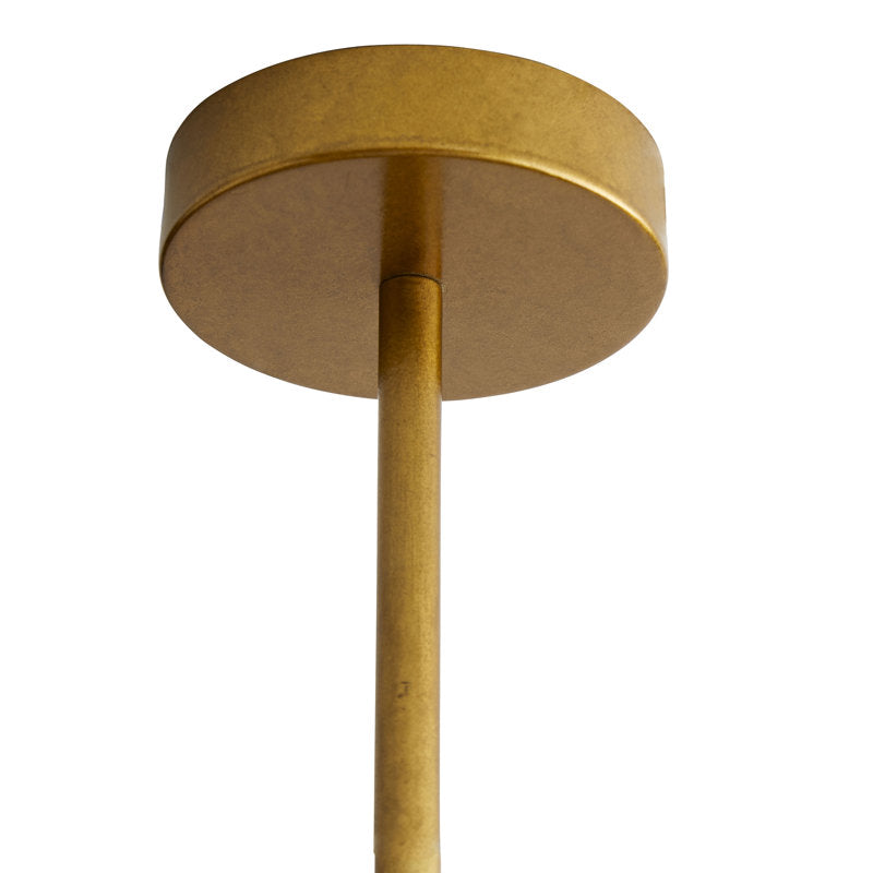 Baja 3 - Light Chandelier