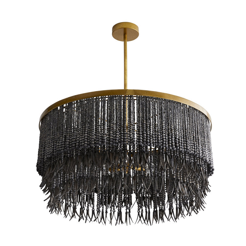 Baja 3 - Light Chandelier