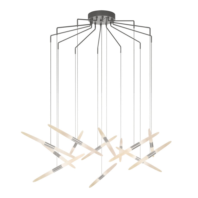 Ballet LED Chandelier