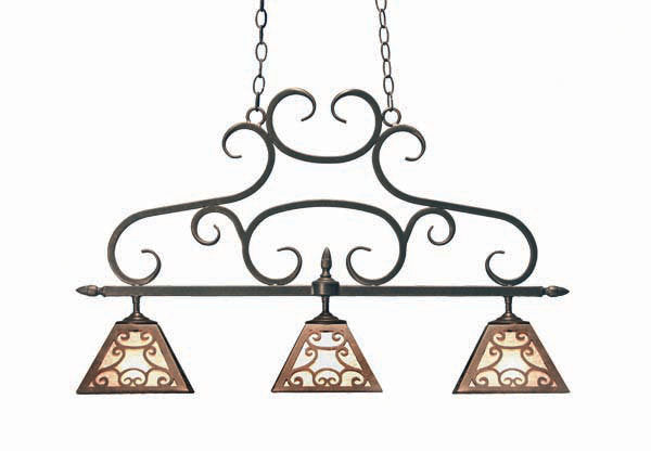 Bandolei 3 - Light Pendant
