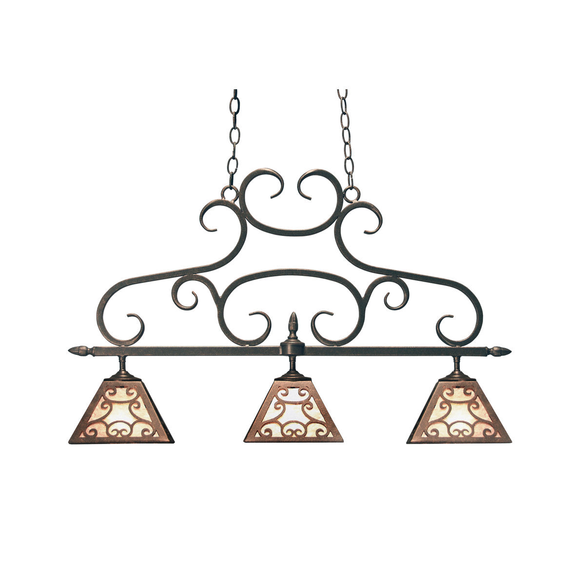 Bandolei 3 - Light Pendant