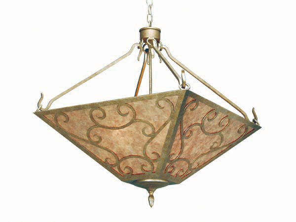 Bandolei 4 - Light Pendant