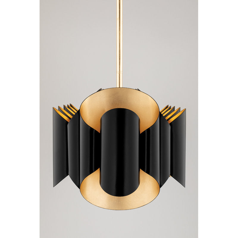 Banks 12 - Light Pendant